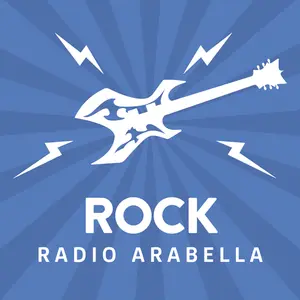 Arabella Rock – Heartbeat of Rock and Alternative Tunes