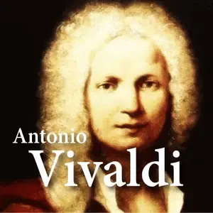 CALM RADIO – Timeless Works of Antonio Vivaldi