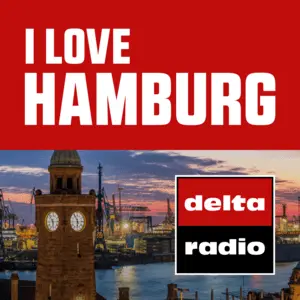 Delta Radio – Hamburg’s Bold and Unfiltered Sound