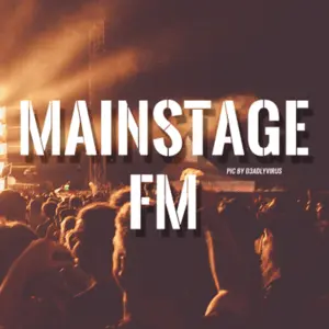 mainstagefm – Your Ultimate Festival & EDM Experience