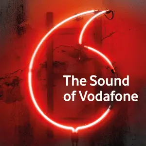 Vodafone Radio – Hits, News, and Entertainment in One
