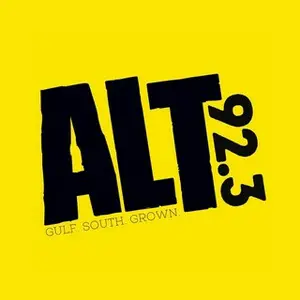 WZRH ALT 92.3 FM – Your Alternative Rock Gateway