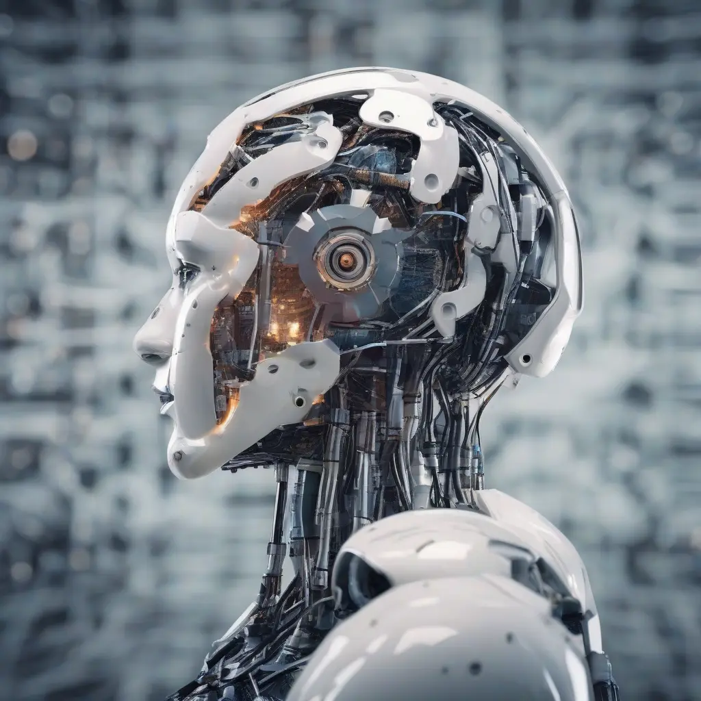 Exploring the Latest Trends in Artificial Intelligence: Key Insights for 2026