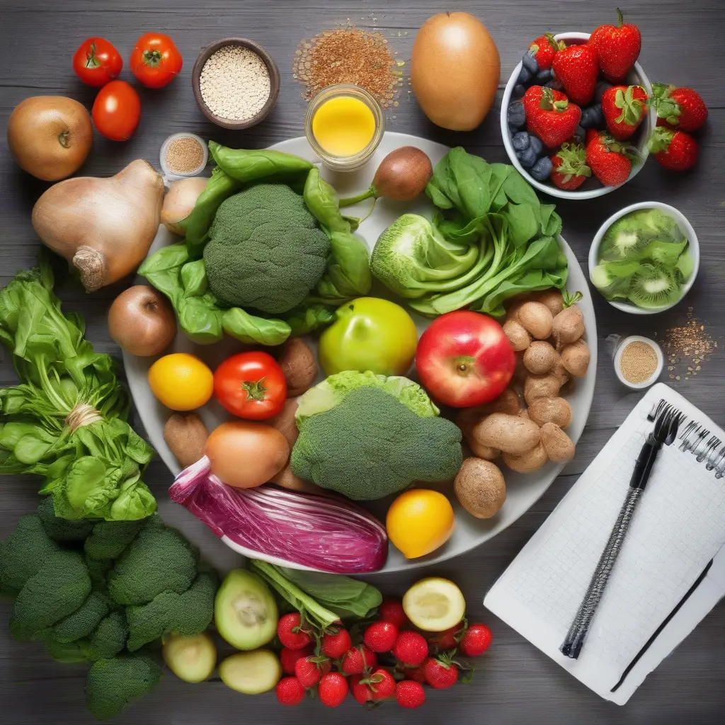 Affordable Healthy Eating: Budget-Friendly Lifestyle Tips for Nutritious Living