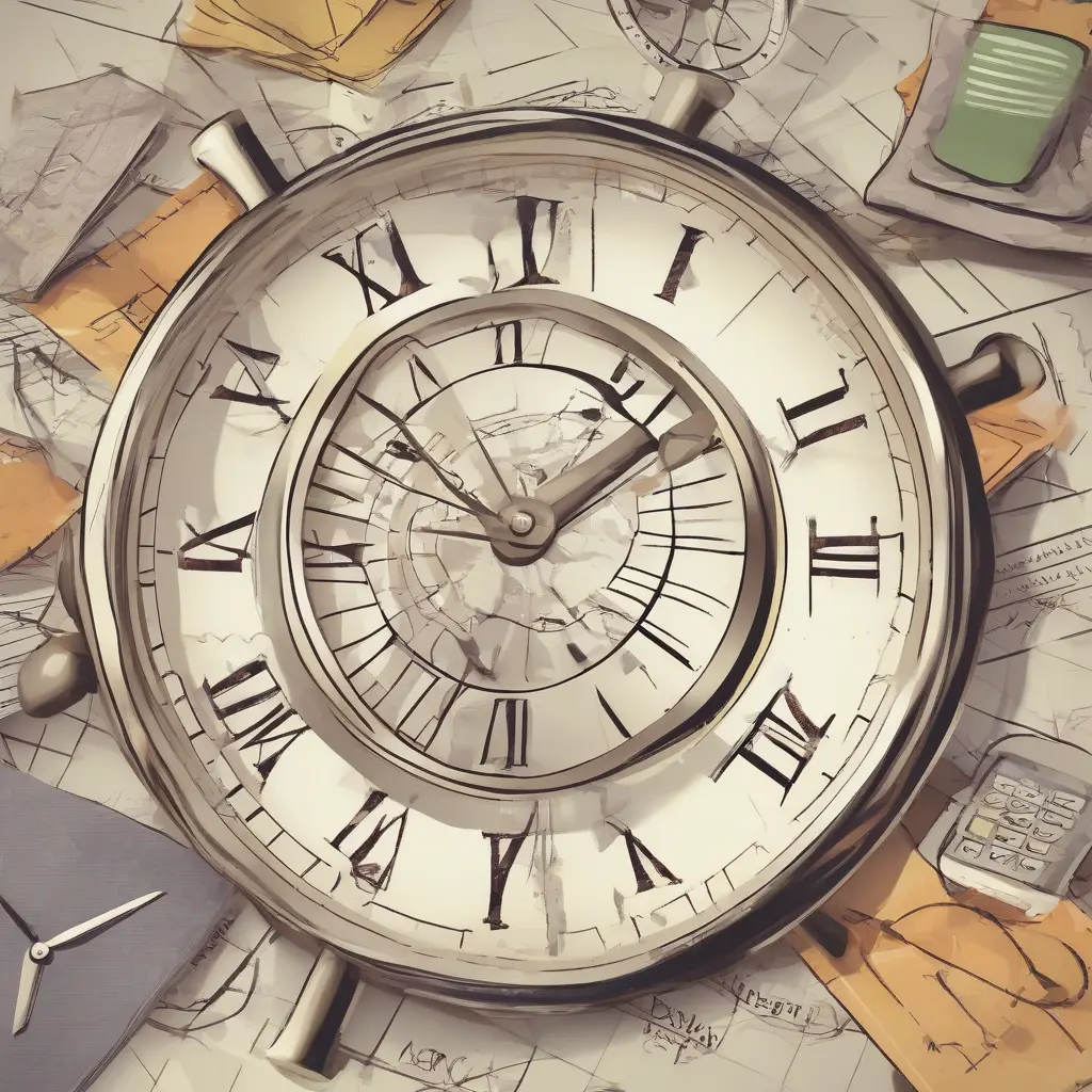 Effective Time Management Strategies for a Better Lifestyle