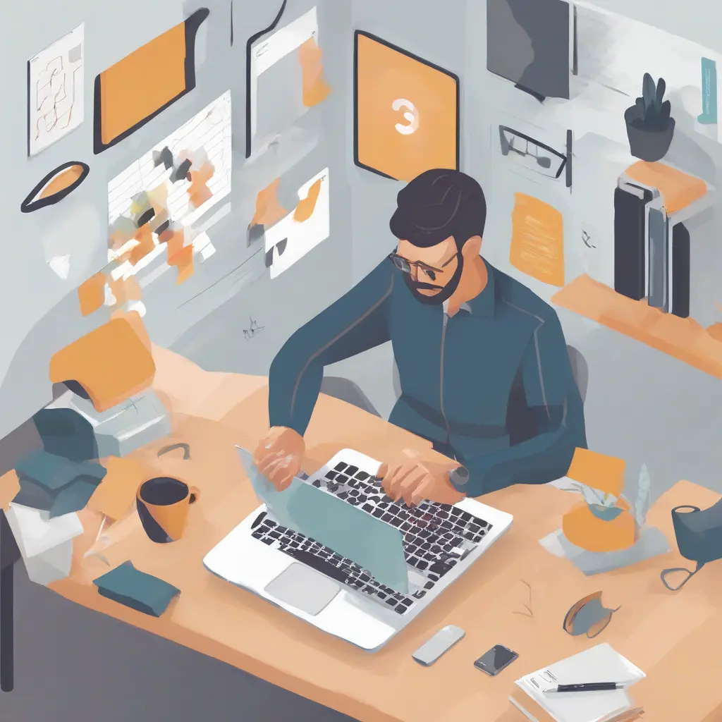 Mastering Problem-Solving Skills for Remote Work Success