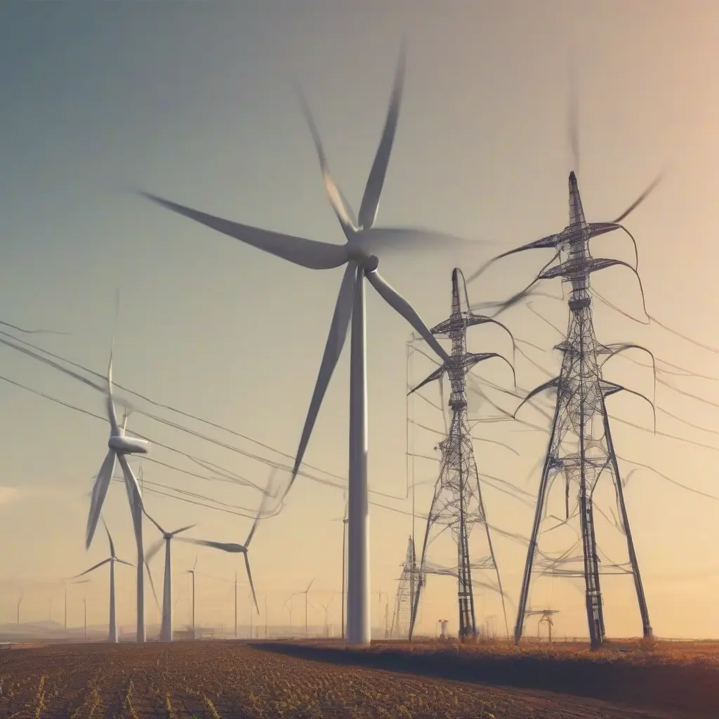 Latest Advancements in Renewable Energy Technologies: What’s New in 2023