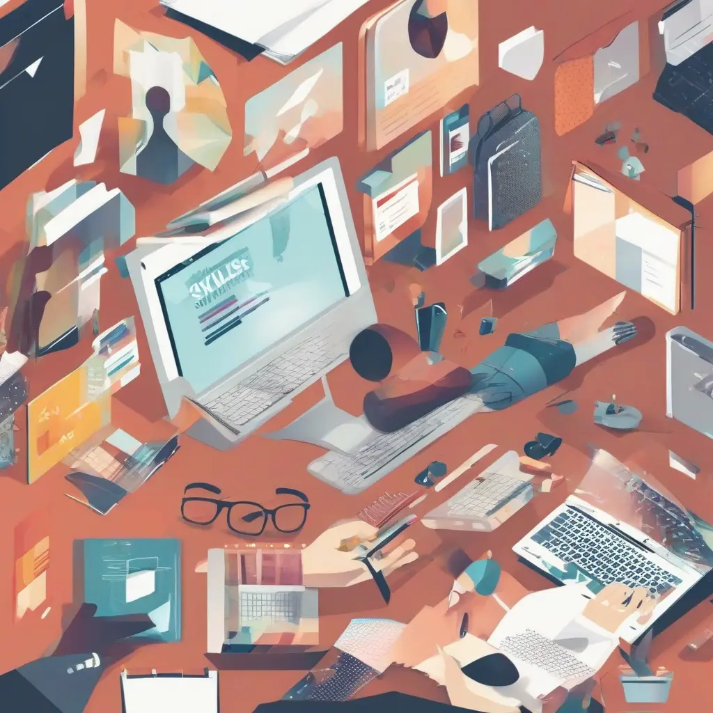 Creating an Impressive Online Portfolio: Skills You Should Showcase