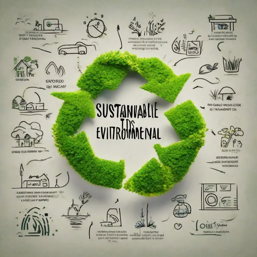Sustainable Lifestyle Tips: How to Reduce Your Environmental Impact