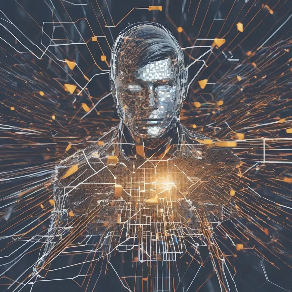 Understanding the Impact of Machine Learning on Business: Current Trends