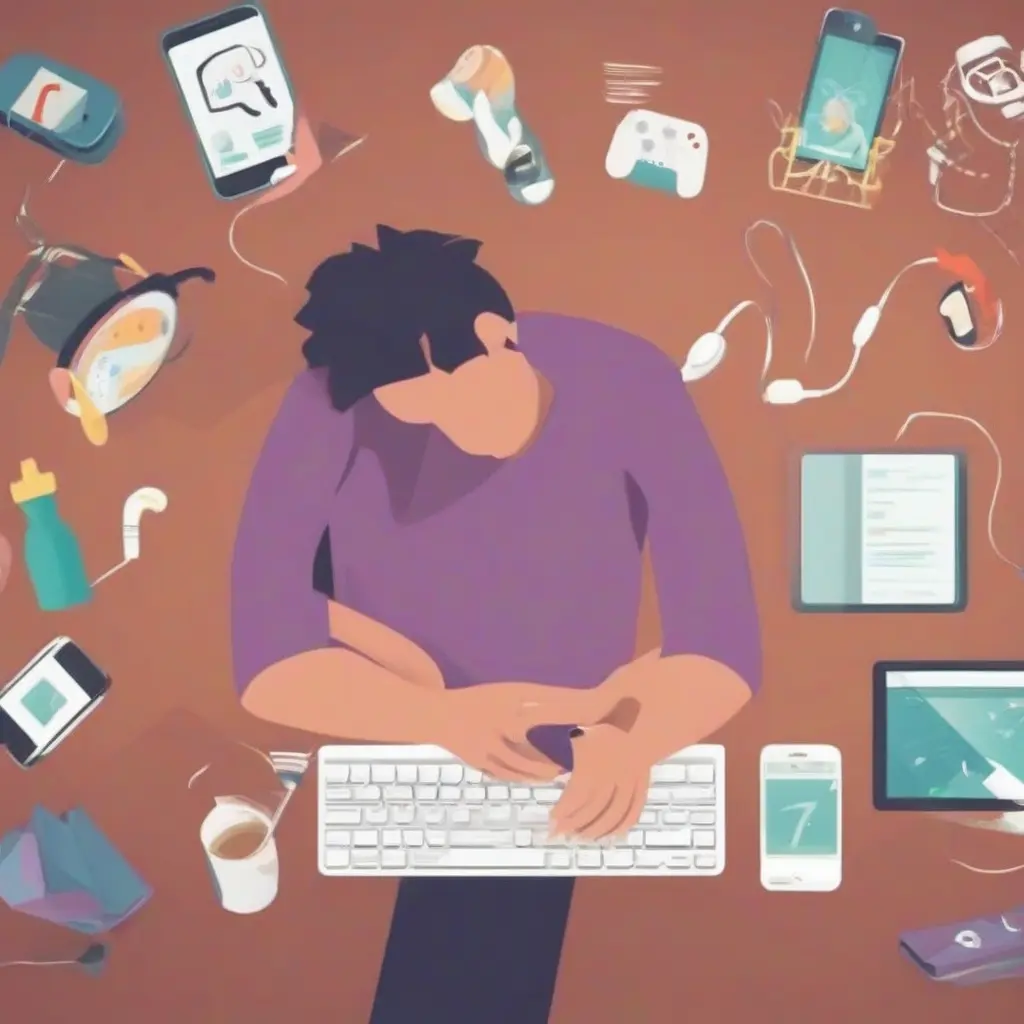 Digital Detox: Essential Lifestyle Tips for Reducing Screen Time