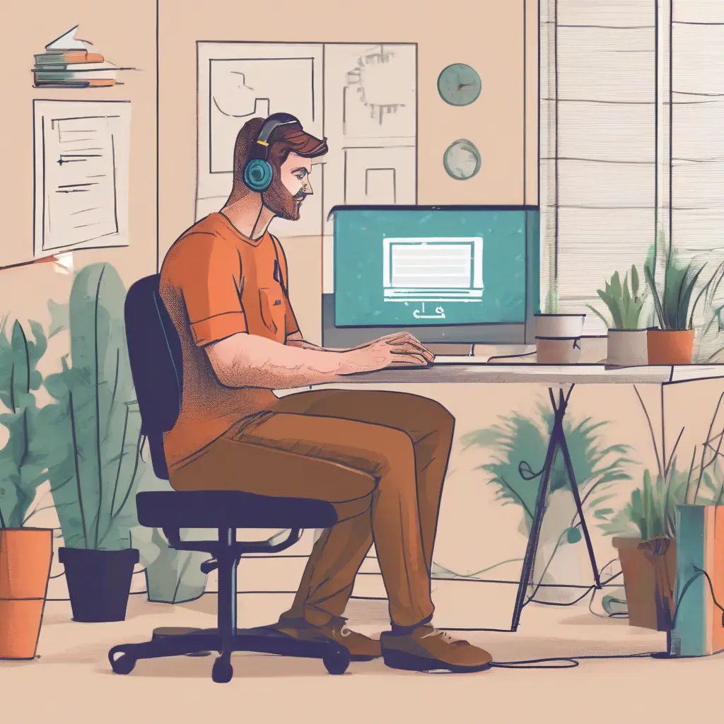 Mastering Technical Skills for Remote Work: Top Online Resources