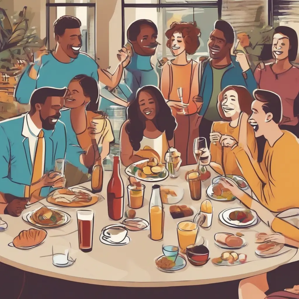 Tips for Enhancing Your Social Life: Lifestyle Changes for Better Connections