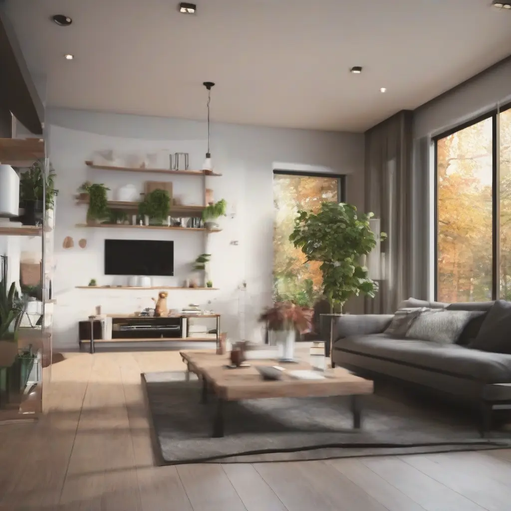 What’s New in Smart Home Technology: Key Updates and Innovations