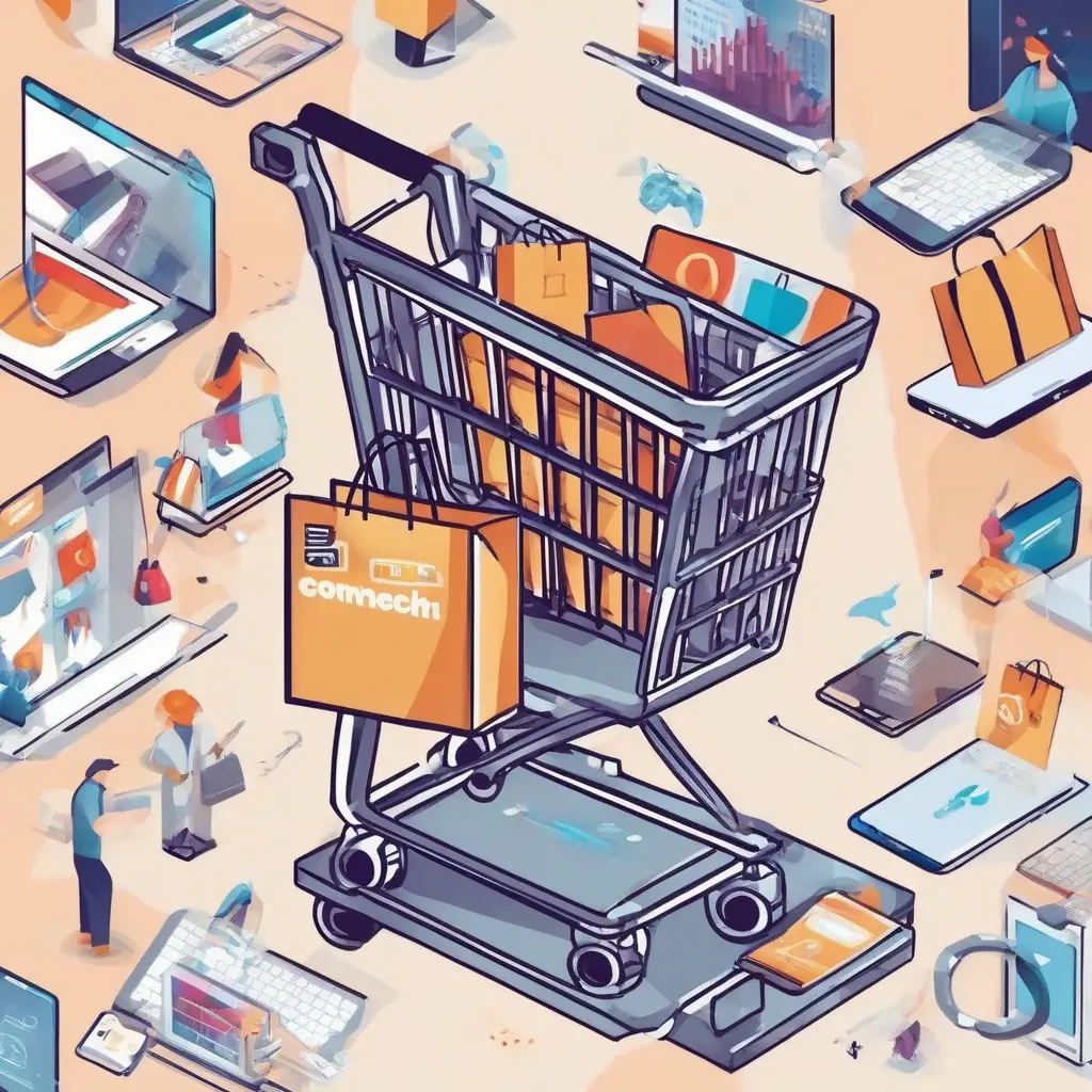 The Growth of E-Commerce Technologies: Current Trends to Watch in 2023