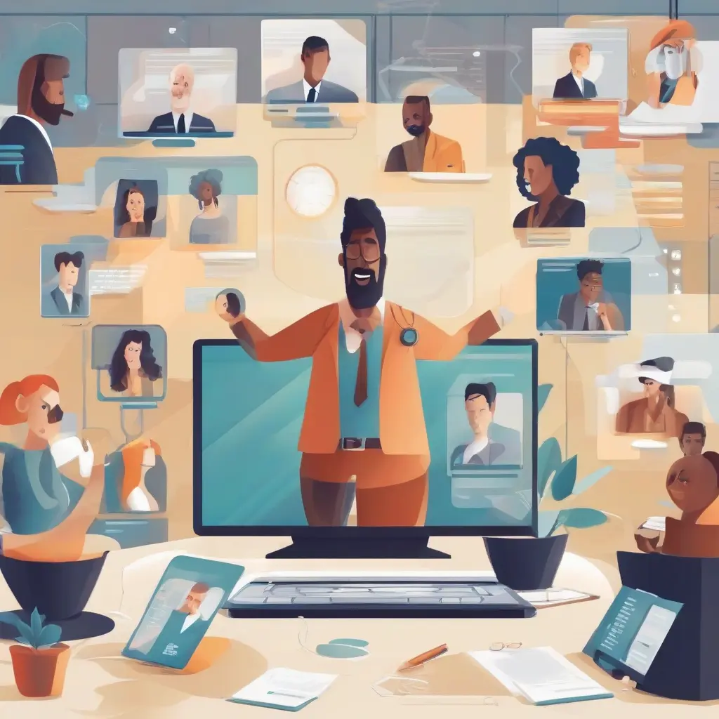 Essential Skills for Effective Remote Collaboration Tools