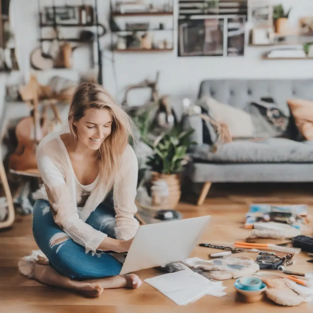 Exploring New Hobbies: Lifestyle Tips for Finding Your Passion