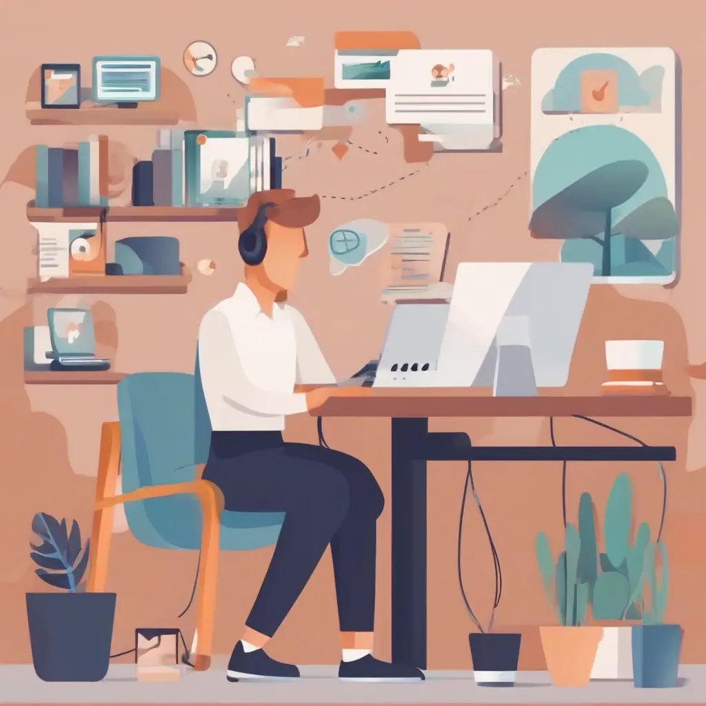 The Importance of Communication Skills in Remote Work: Tips and Strategies