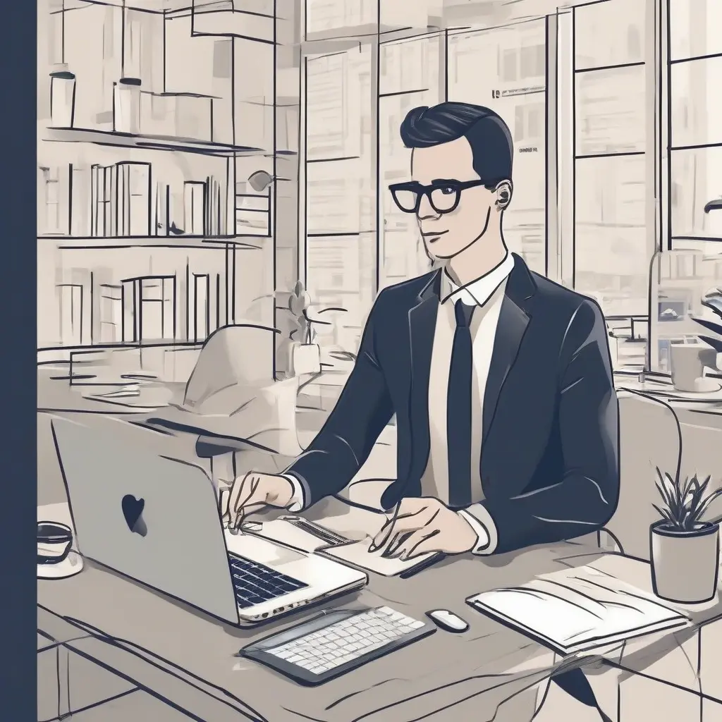 Building a Strong Online Presence: Essential Personal Branding Skills for Remote Workers