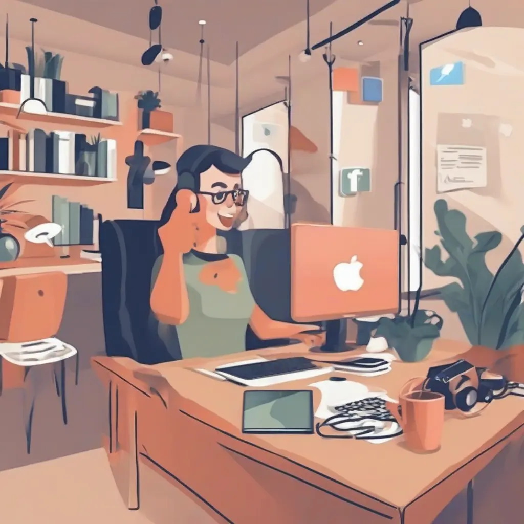 Essential Social Media Management Skills for Success in Remote Work