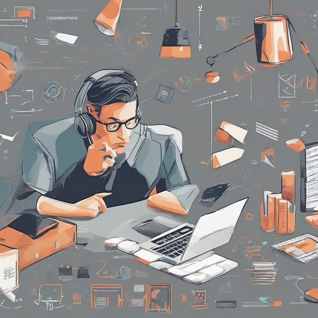 How to Gain Coding Skills for Online Work: Essential Resources and Proven Tips