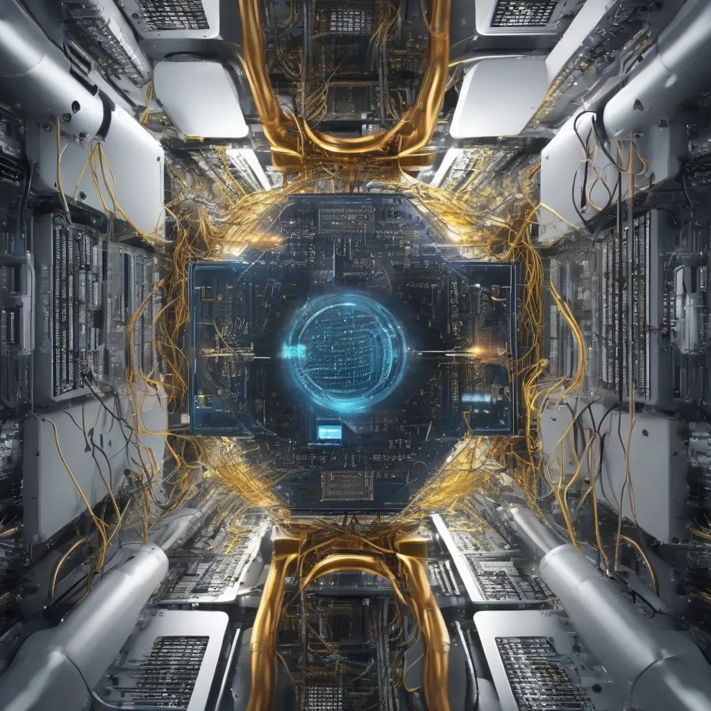 The Rise of Quantum Computing: Exploring Current Developments and Future Implications