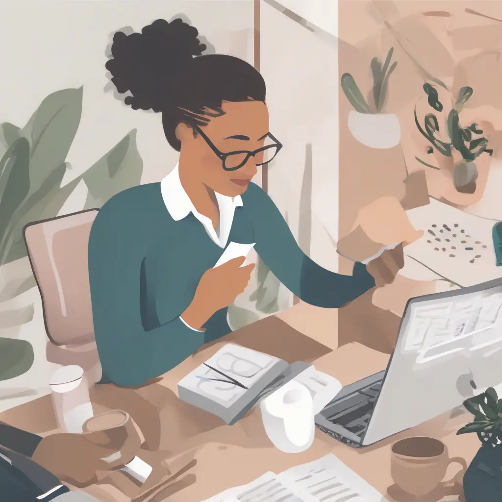 Creating a Self-Care Plan: Essential Strategies for Busy Professionals