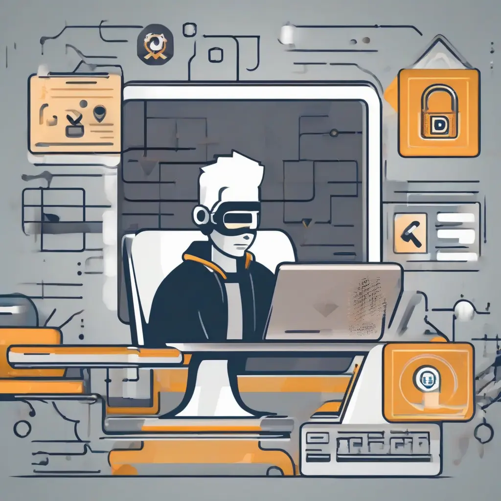 The Importance of Cybersecurity in Safeguarding Remote Work Environments