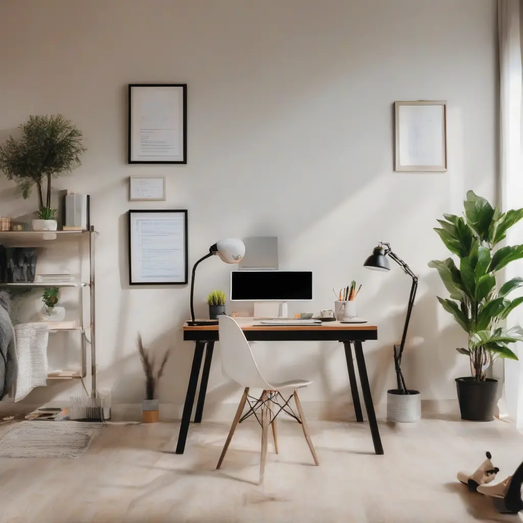 Effective Techniques to Stay Motivated While Working from Home