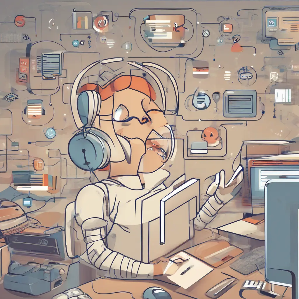 Exploring Natural Language Processing in Customer Service Automation