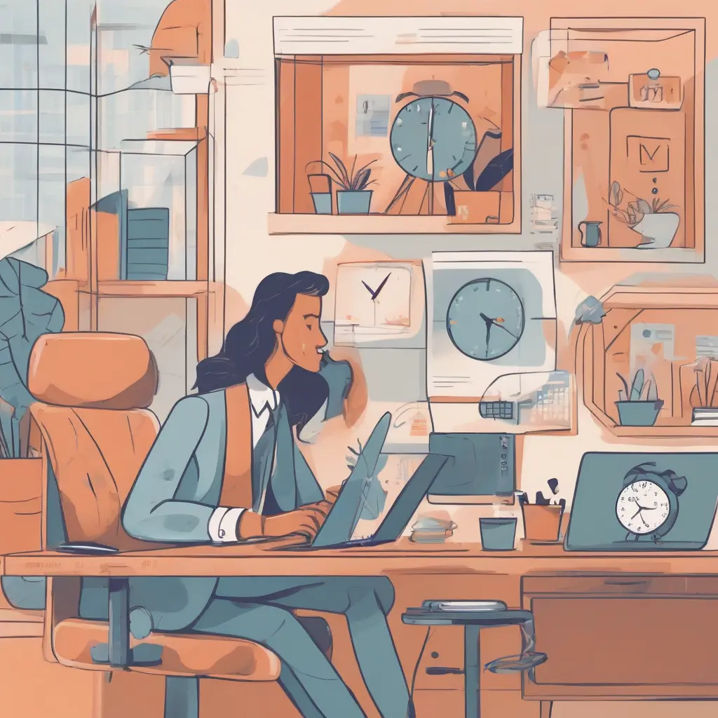 Mastering Time Zone Management for a Successful Remote Work Routine