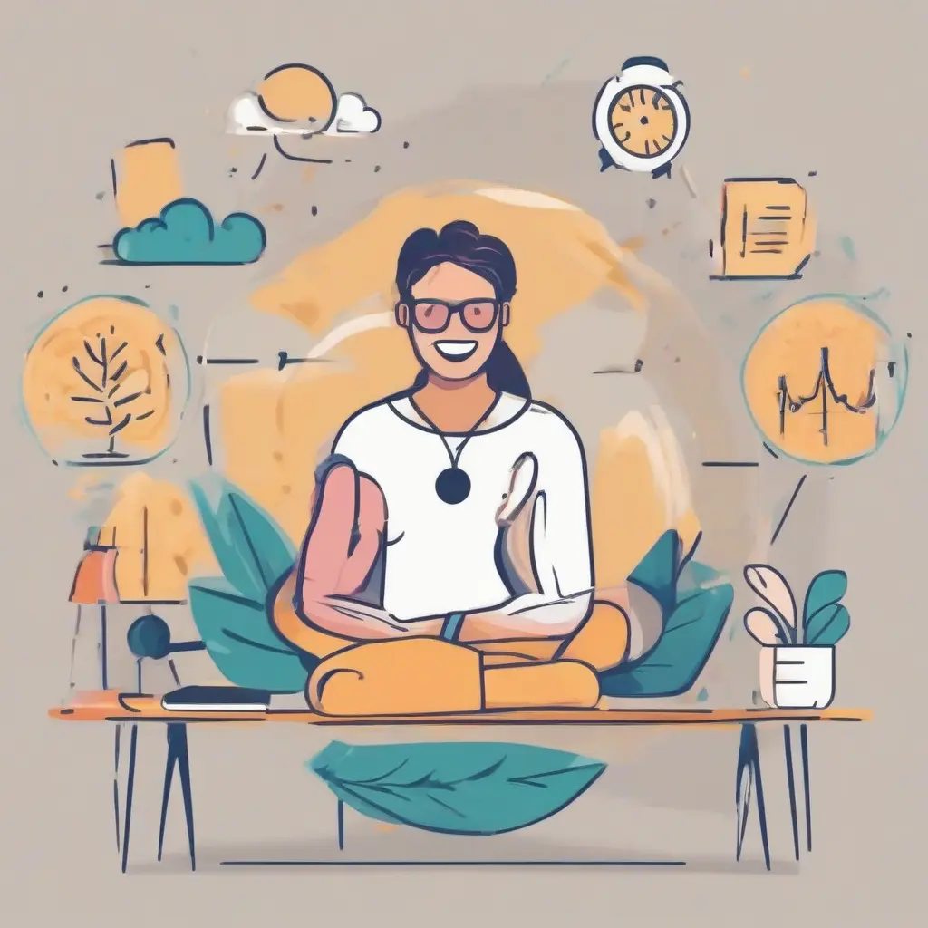 How to Foster a Positive Mindset: Lifestyle Tips for Personal Resilience