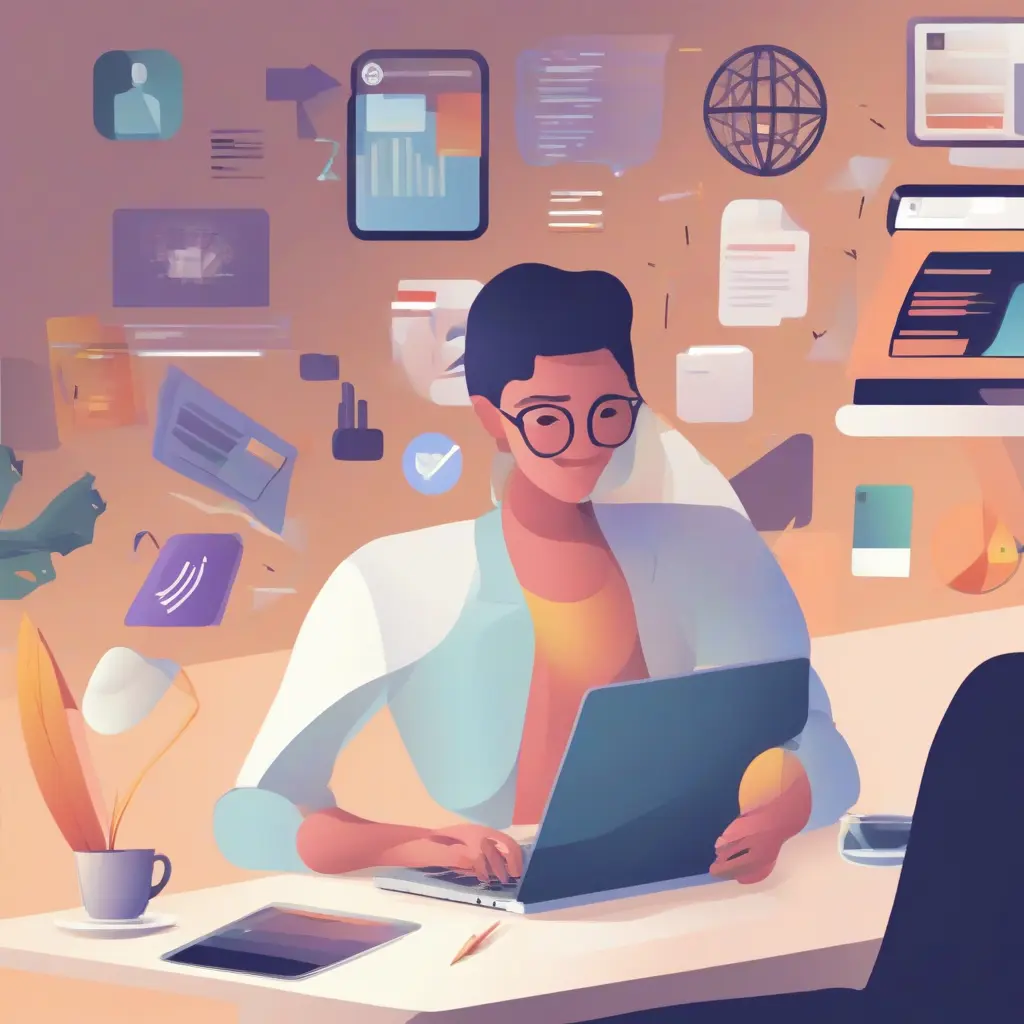 Enhance Your Freelancing Skills with Online Learning Platforms