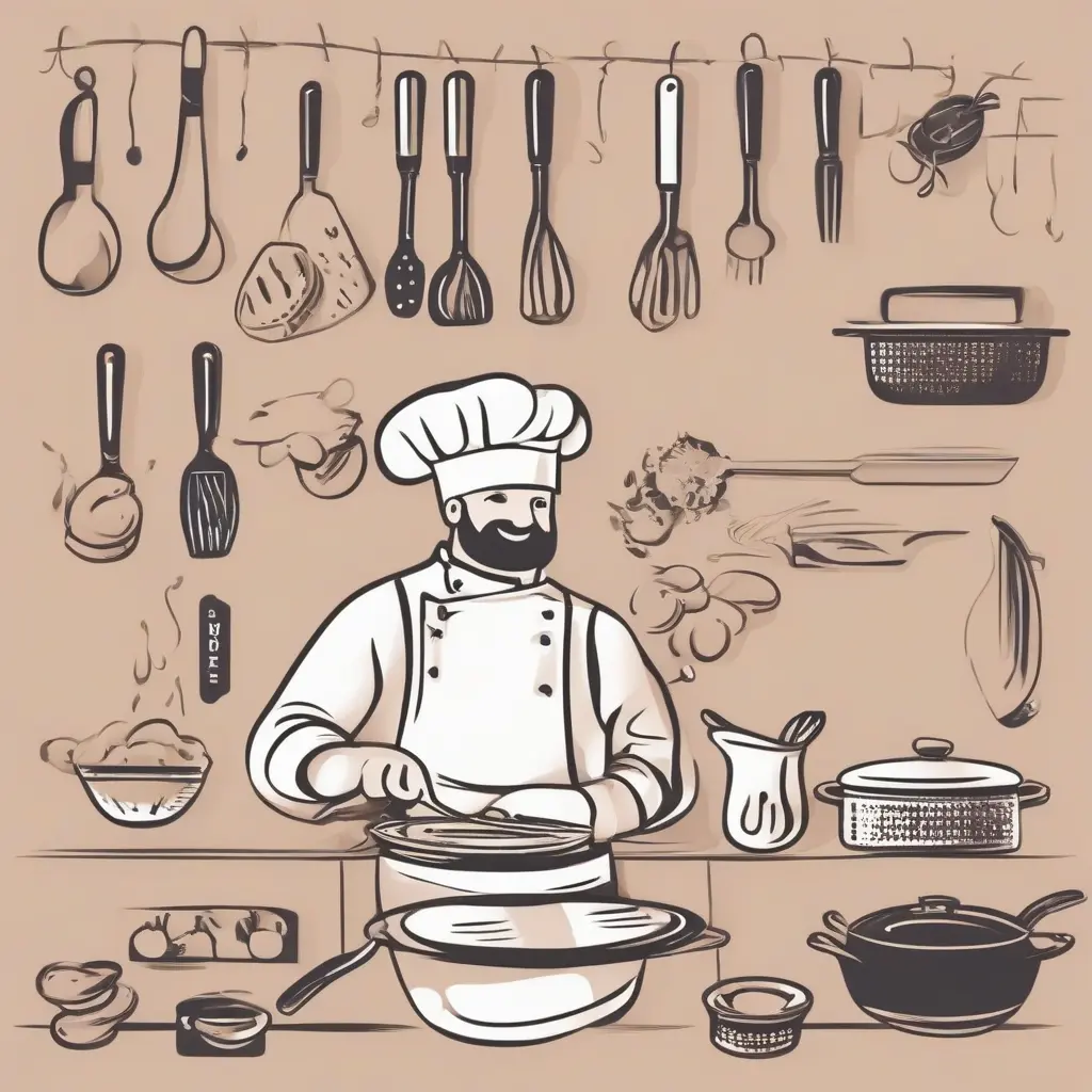 Culinary Skills for Beginners: Essential Lifestyle Tips for Cooking at Home