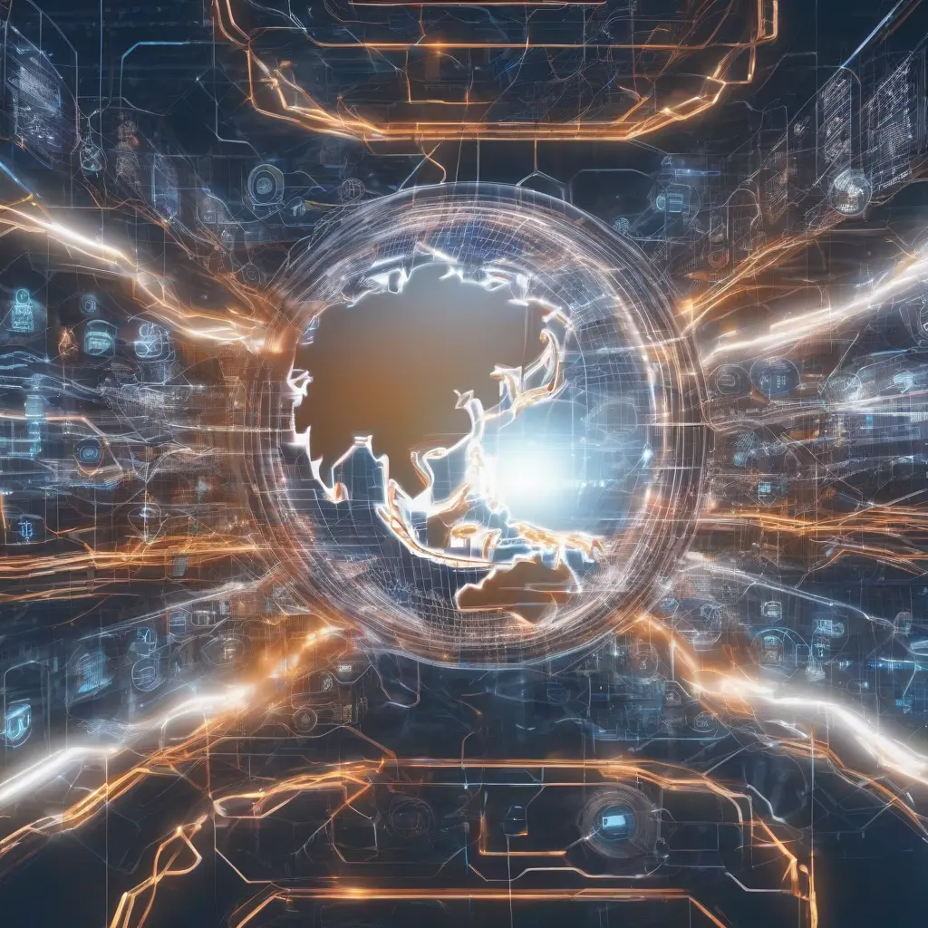 Enhancing Supply Chain Efficiency: The Role of Artificial Intelligence in 2023