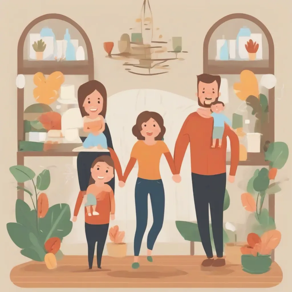 Family Bonding Activities: Effective Lifestyle Tips for Strengthening Relationships