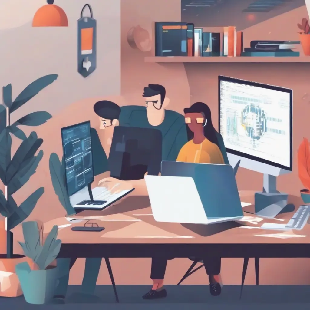 Essential Cybersecurity Skills All Remote Workers Must Know to Protect Their Data