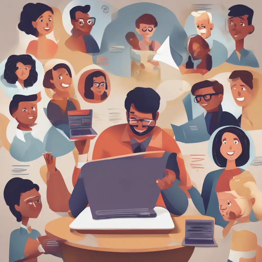 Developing Emotional Intelligence for Enhanced Remote Collaboration