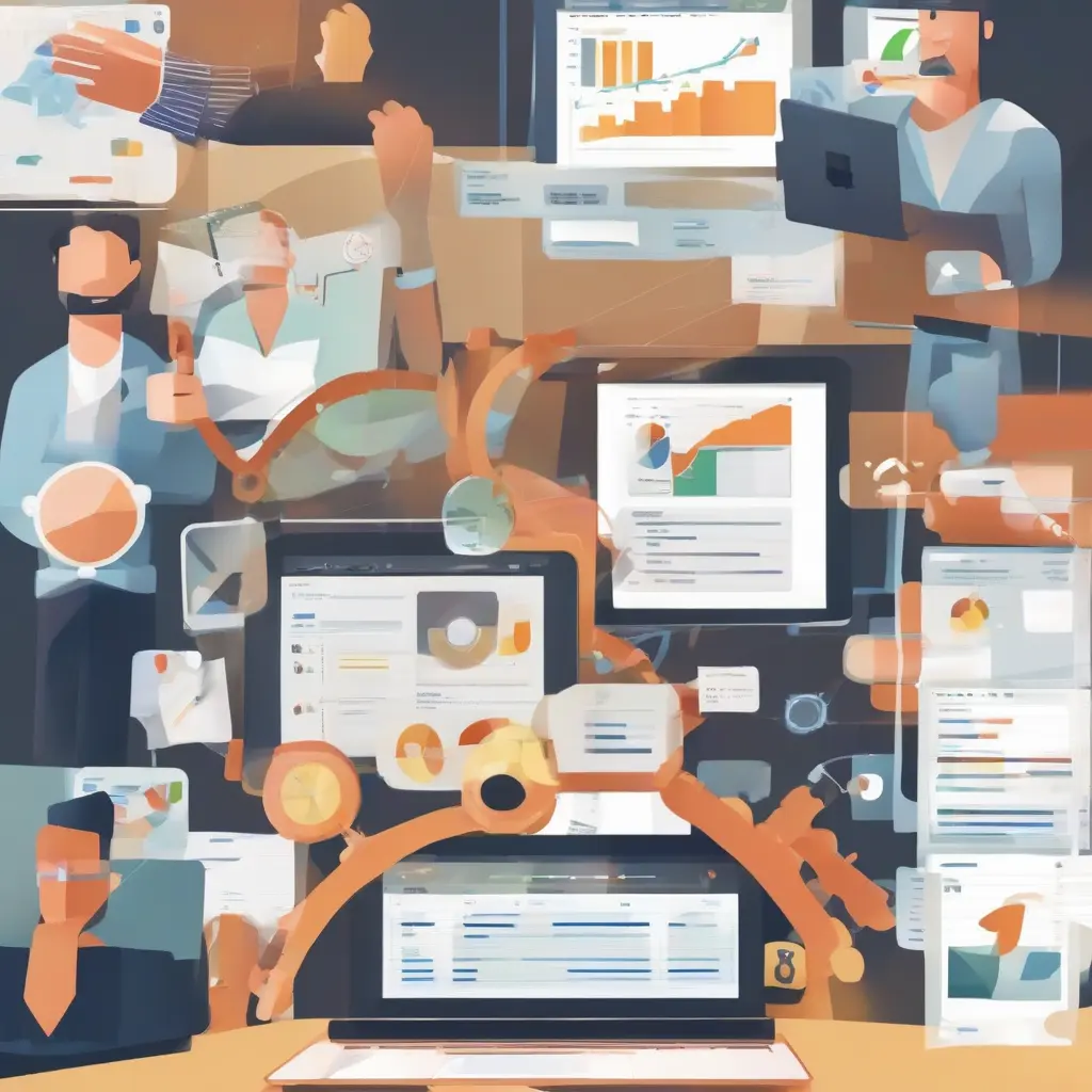 Effective Use of Digital Tools for Project Management in Remote Teams