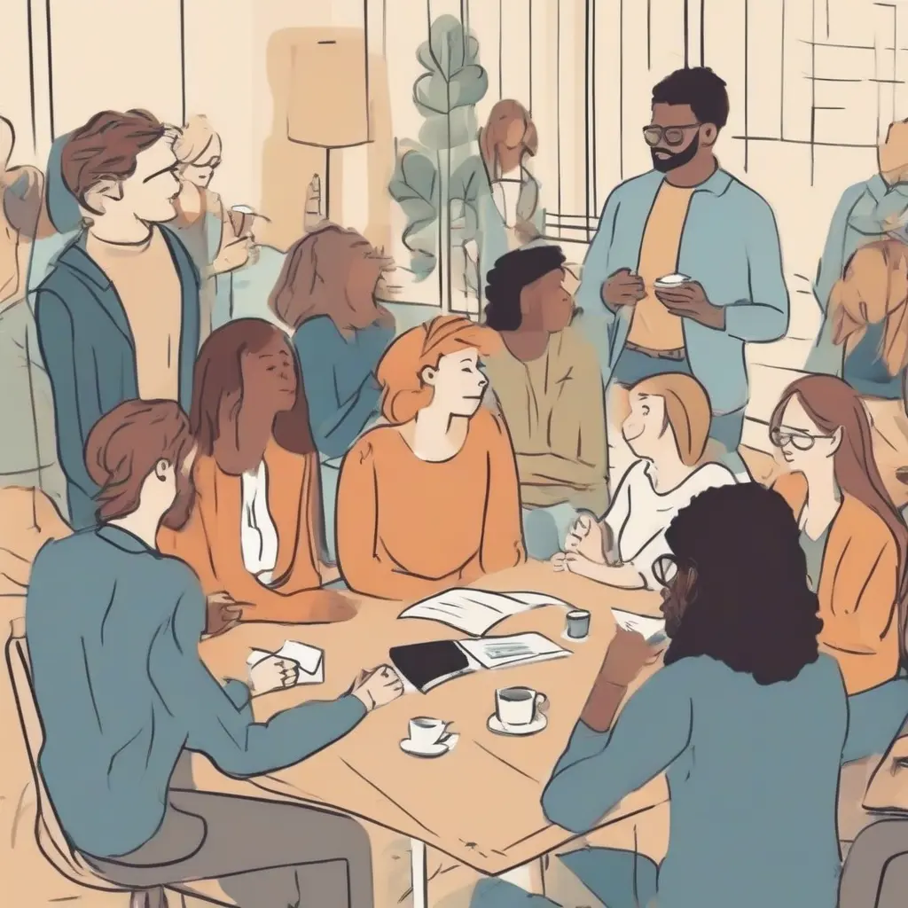 Effective Strategies for Building a Support Network: Lifestyle Tips for Introverts