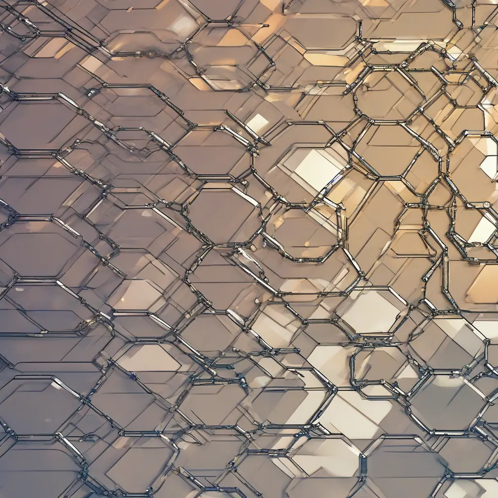 How Blockchain is Revolutionizing Transparency in Financial Transactions