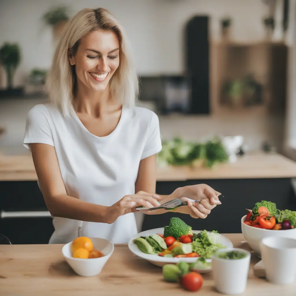 Essential Nutrition Tips for Busy Professionals: How to Eat Well on a Tight Schedule