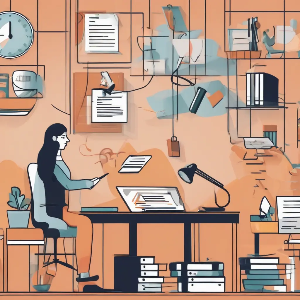 Mastering the Art of Balancing Multiple Client Projects as a Freelancer