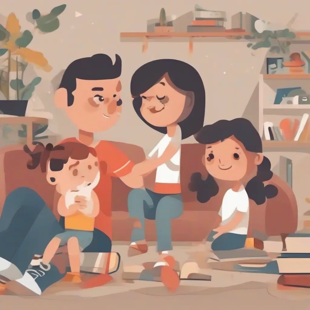 Mindful Parenting: Lifestyle Tips for Raising Emotionally Intelligent Children