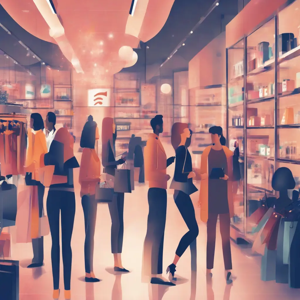 AI-Powered Predictive Analytics: Transforming the Retail Experience