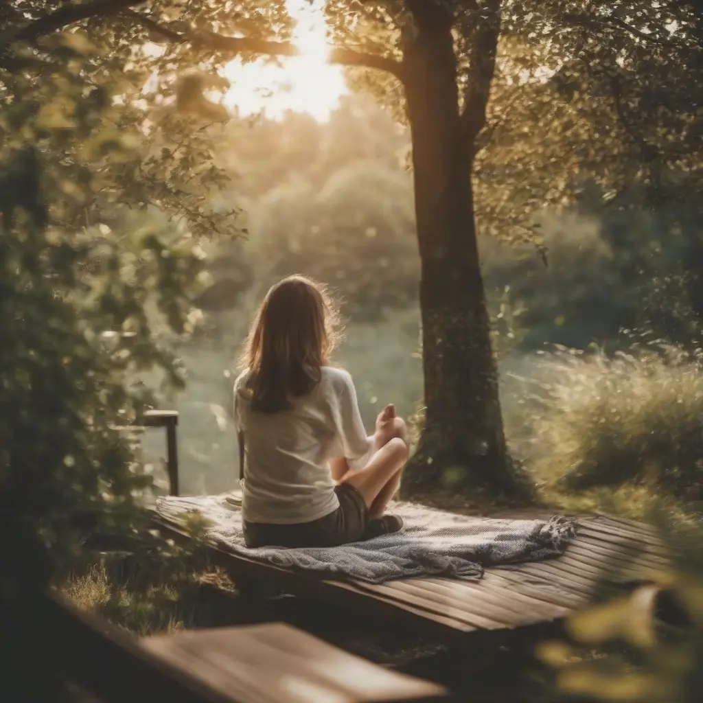 Understanding the Impact of Nature on Mental Health: Lifestyle Tips for Outdoor Living