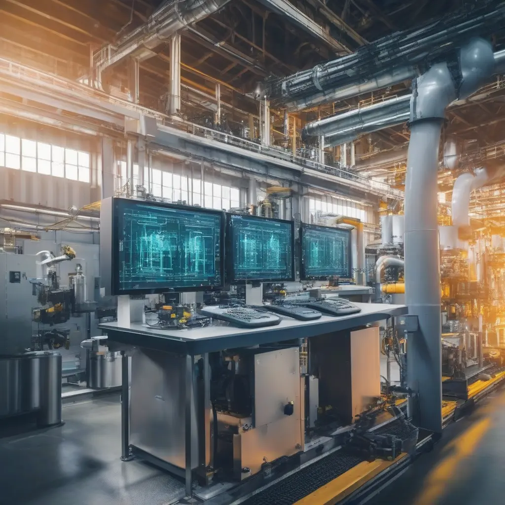 Understanding the Importance of Digital Twins in Industrial Automation