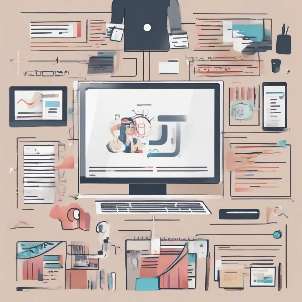 The Importance of UX/UI Design Skills for Freelancers in the Digital Age