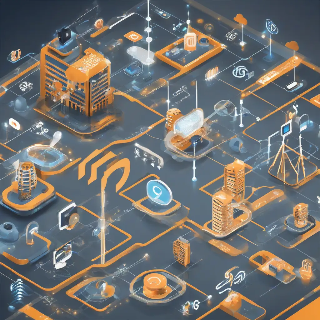 The Impact of 5G on Internet of Things Connectivity and Innovation