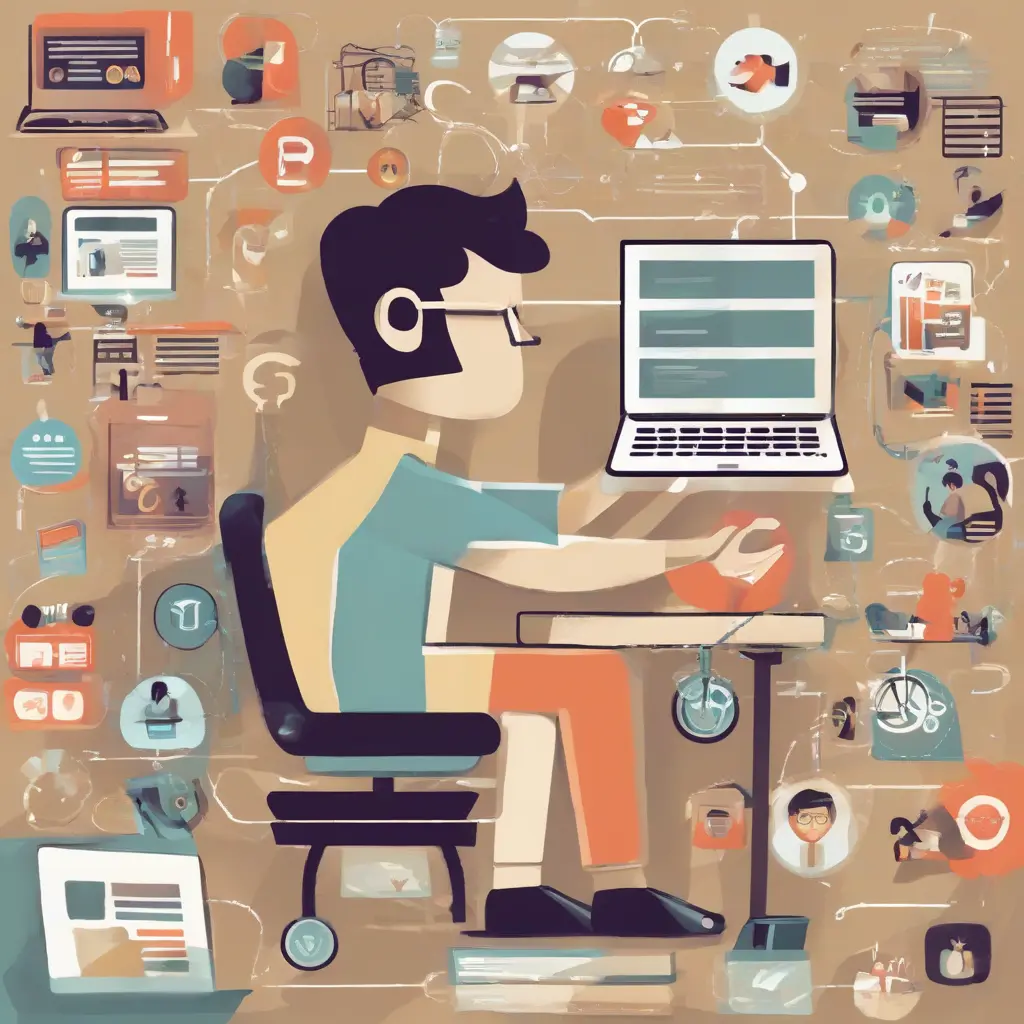 Understanding the Gig Economy: The Impact on Freelancers’ Skill Development